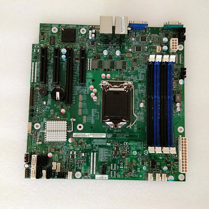 S1200V3RP Intel Server Motherboard LGA 1150 DDR3 M-ATX Mainboard