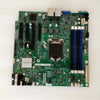 S1200V3RP Intel Server Motherboard LGA 1150 DDR3 M-ATX Mainboard Full Tested Working
