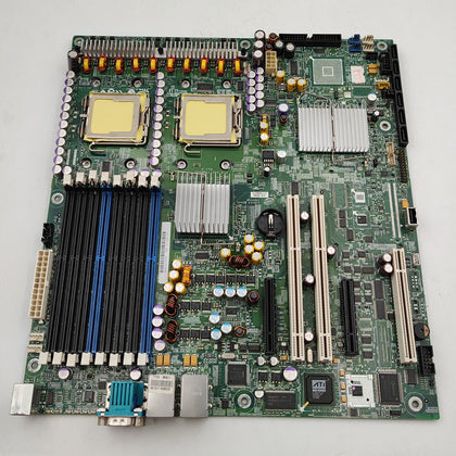 S5000VSA Intel Server Motherboard Socket 771 DDR2 EATX Mainboard