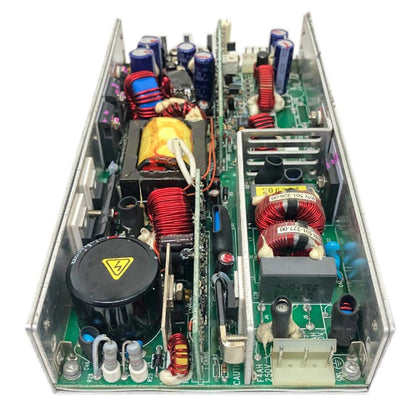SC150U051212R Industrial Medical Equipment Power Supply +5V2215A +12V86A -12V21.5A