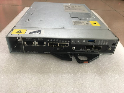 SC4020 10g-iscsi-2 010N16 0998162-20 0998162-20 ap-br-ac16-1265 controller