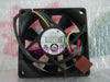 SEI A7520B12UP 7520 7.5CM 12V 0.56A dual ball fan chassis CPU fan