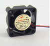 SNOWFAN 2.5 cm YY2510H12S 12V mini fan