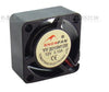 SNOWFAN YY2010H12B 2010 2CM 2 cm fan 12V miniature dual ball fan