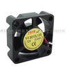 SNOWFAN YY3010L12S 0.04A 3cm ultra quiet fan