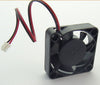 SNOWFAN YY4010H12S 0.05A cooling fan 4CM 4 cm 12V graphics silent fan