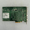 SOL2MEVCLB REV.B MATROX Frame Grabber SOLIOS eV-CL Y7367-00 Full Tested Working