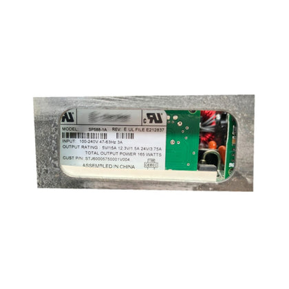 SP588-1A Cherokee Industrial Medical Power Module 5V 15A 12.3V 1.5A 24V 3.75