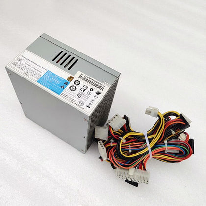SS-500ES Seasonic Switching Power Supply SSP-500ES2 80plus Bronze 500W