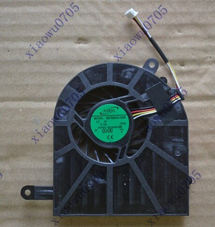 CPU Fan for ACER ASPIRE 5739 5739G laptop CPU Cooling Fan AB7805HX-EBB - inewdeals.com