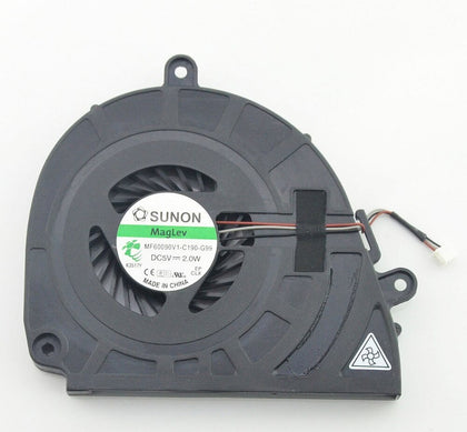 CPU Cooling Fan For Acer Aspire 5750 5755 5350 5750G 5755G P5WS0 P5WEO - inewdeals.com