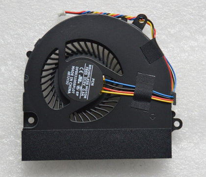 CPU Cooling Fan For Asus U41 U41J U41JF laptop Cooler Fan - inewdeals.com