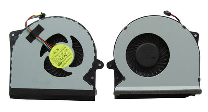 CPU Cooling Fan for ASUS G751 G751J G751M G751JT - inewdeals.com