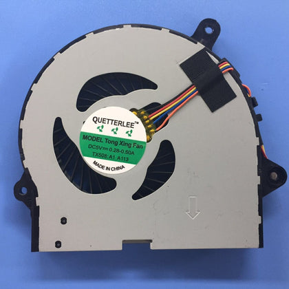 CPU Cooling Fan for lenovo Ideapad 300-15ISK 300-15 - inewdeals.com