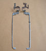 Laptop LCD hinge for DELL 2521 3521 3537 5521 5537