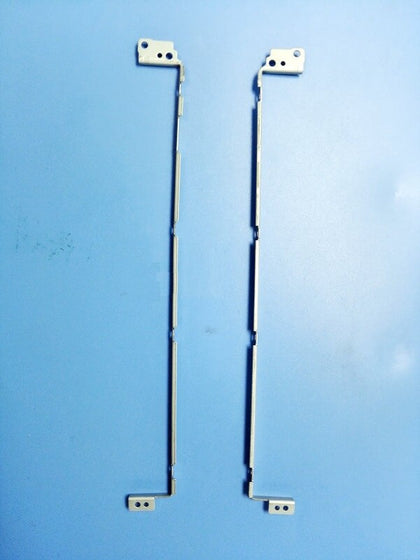 Laptop Left Right LCD hinges Brackets For Samsung NP270E5E NP270E5V NP270E5G NP270E5J NP270E5U NP270E5R - inewdeals.com