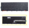 US Keyboard For Dell Inspiron 15 3541 3542 3543 3551 3558 3559 5000 5542 5545 5547 5548 5551 5555 5558