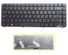 US Keyboard For HP DV4-3000 DV4-4000 laptop Black Keyboard with frame