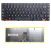 US Keyboard For LENOVO IdeaPad B470 B475 G470 G470AH G470GH G475 V470 B490 M490 B480 laptop Black Keyboard