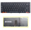 US Keyboard For Lenovo Ideapad Y400 Y400N Y410P Y430P