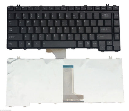 US Keyboard For Toshiba Satellite L450 L450D L455 L455D L455-S5975 L455-S5980 L455-SP2925R L455-SP5011L - inewdeals.com