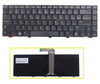 Clavier américain noir pour Dell Inspiron 15R 5520 7520