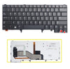 US Keyboard with Backlit No Pointer for Dell Latitude E6420 E6420ATG E6320 E5420 E6330 E6430 E6440 E5420 E5430