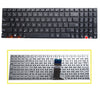 US Keyboard without frame For ASUS x551 X551M X551MA X551MAV F550 F550V X551C X551CA