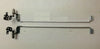LCD Hinges for HP Pavilion G6 G6-1000 G6-1100 G6-1200 G6-1300