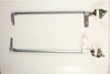 LCD Screen Hinges for lenovo U450 Hinges laptop P/N AM0A2000400 AM0A2000700