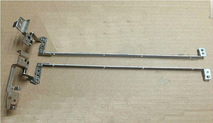 Laptop LCD Hinges Left Right for IBM Lenovo G570 G570A G575 AM0GM000200 AM0GM000100 - inewdeals.com