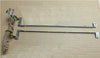 Laptop LCD Hinges Left Right for IBM Lenovo G570 G570A G575 AM0GM000200 AM0GM000100