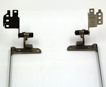 Laptop LCD Screen Hinges for IBM Lenovo Y570 Y575 Y570A series P/N AM0HB000200 AM0HB000300 - inewdeals.com