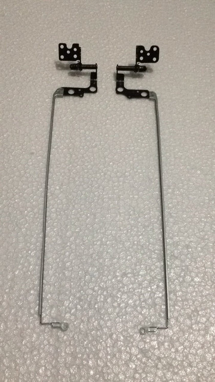 Laptop LCD Screen Hinges for Toshiba Satellite L50-B L50D-B LCD Hinges - inewdeals.com