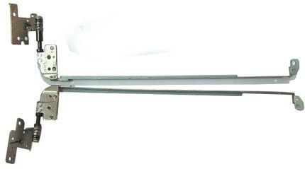 LCD Screen Hinges for DELL 15R N5110 M5110 M511R