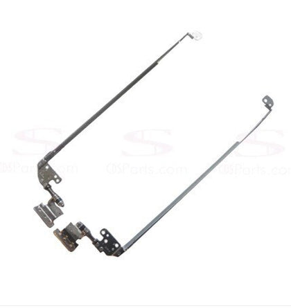 LCD Screen Hinges for Dell 15R N5010 M5010 hinges 34.4HH01.201 34.4HH02.201 - inewdeals.com