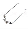 LCD Screen Hinges for Dell 15R N5010 M5010 hinges 34.4HH01.201 34.4HH02.201
