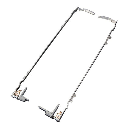 LCD Screen Hinges for Dell Latitude D500 D600 JM2-L JL1 JM2-R JR2 - inewdeals.com