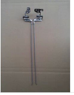 LCD Screen Hinges for Toshiba Satellite L850 L850D L855 6055B0022401 6055B0022402