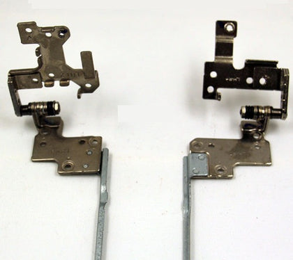 Laptop LCD Hinges Left Right for Dell Inspiron 5521 3521 Lcd Hinges - inewdeals.com