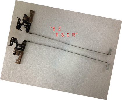 Laptop LCD Hinges Left Right for HP CQ62 G62 Hinges FBAX6016010 FBAX6015010 - inewdeals.com