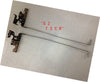 Laptop LCD Hinges Left Right for HP CQ62 G62 Hinges FBAX6016010 FBAX6015010