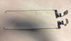 Laptop LCD Hinges for HP 2000 CQ58 P/N:6055B0023501 6055B0023502
