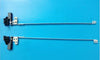 Laptop LCD Screen Hinges for Acer TravelMate 4330 4730 Extensa 4230 4630