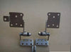 Laptop LCD Screen Hinges for Asus K53 K53SV K53SJ K53B K53E K53S