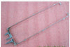 Laptop LCD Screen Hinges for Dell Inspiron 4000 4100 4150 Latitude C500 C600 C610 C640