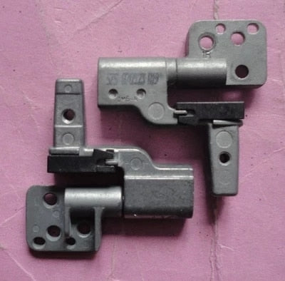 Laptop LCD Screen Hinges for Dell Latitude D820 D830 D531 Precision M4300 M6500 - inewdeals.com