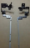 Laptop LCD Screen Hinges for HP 250 G3 15-G 15-R 15-H 15-S 15-G100 15-R100 15-G011NR P/N AM14D00010