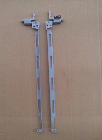 Laptop LCD Screen Hinges for HP COMPAQ NX7300 NX7400