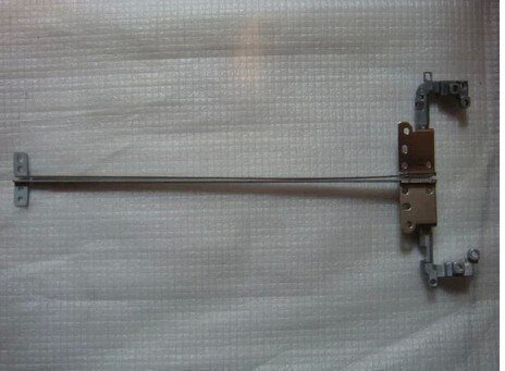 Laptop LCD Screen Hinges for Lenovo C460 C460M C465A C466 C466A C467 hinges AM02C000600 AM02C000500